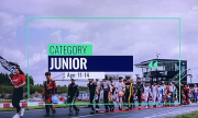 line up before starting