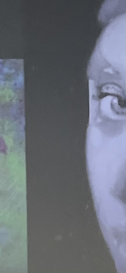 face