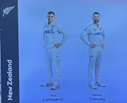 Latham - Conway