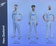 Nicholls - Ravindra - Mitchell