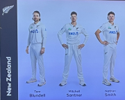 Blundell - Santner - Smith