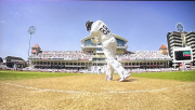 driver for 4 runs
