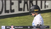 Tom Latham 151 runs