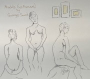 models by G. Seurant