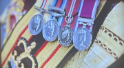 medals