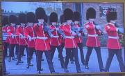 the kings band