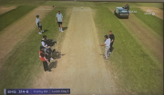 pitch inspection
