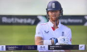 Stokes open bating 2nd innings