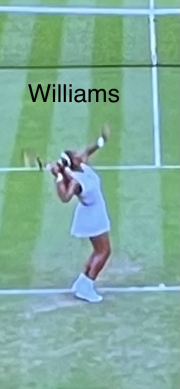 Serena Williams