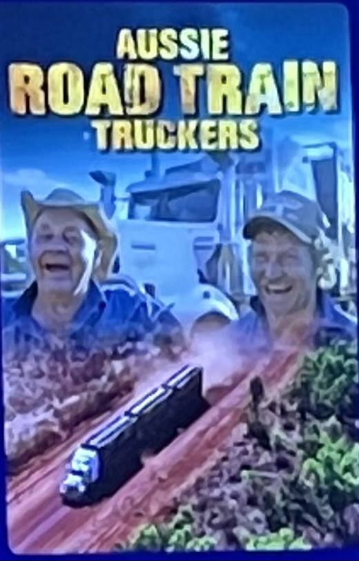 Road truckers