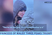 Princes of Wales