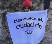 Barcelona ciudad de ..az