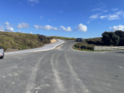 road in & out