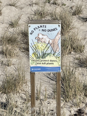 sign