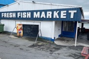 fresh fish