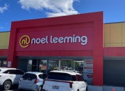 noel leeming