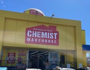 chemist