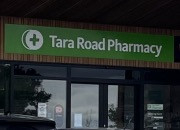 pharmacy