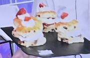 scones