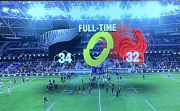 all blacks 34 - france 32