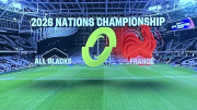 all blacks v france