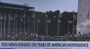 WDC 250 yrs celebration 