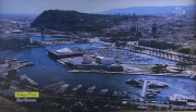 Vieux Port - stating point of race