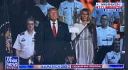 Donald J Trump