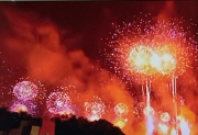 largest display of fireworks in US history (4)