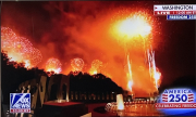 biggest display of fireworks in US history (3)