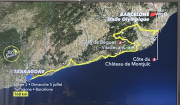 route
