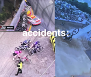 Accidents:
