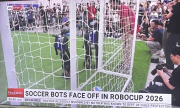 soccer bots