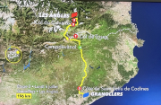 route