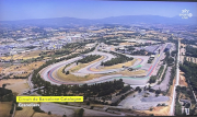 Circuit de Barcelone Catalogne