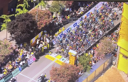 stage 3 starting line