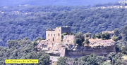 Le Chateau de la Popa