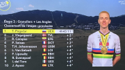 stage 3 summary