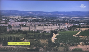 La Cite Carcassonne