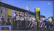 start line stage 4