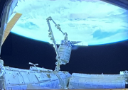 space thing