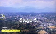 stage 5: Lannemezan-Pau
