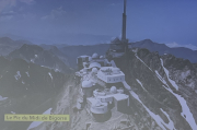 Le Pic du Midi de Bigorre