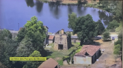 Le Site des Forges de Brocas