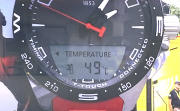 409 c hot