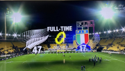 All Blacks 47 - Italy 17