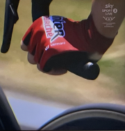 hand