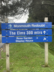 another sign