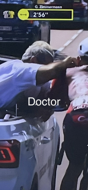 is there a doctor