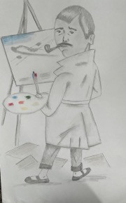  Artist